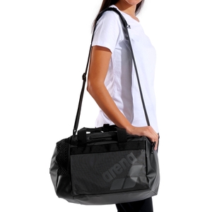 Arena Sporttasche Schwimmtasche Duffelbag Umhängetasche All Set Duffle 25 L - Bild 2 Arena Sporttasche Schwimmtasche Duffelbag Umhängetasche All Set Duffle 25 L - Bild 2