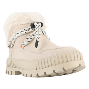 Palladium Damen Stiefelette Schuhe Boots Pallashock Lo Hiver - Bild 3