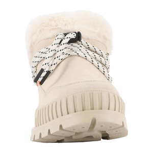 Palladium Damen Stiefelette Schuhe Boots Pallashock Lo Hiver - Bild 4