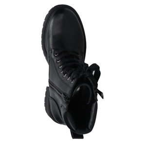 Dockers by Gerli Damen Schuhe Boots Schnürboots Schnürstiefeletten - Bild 4