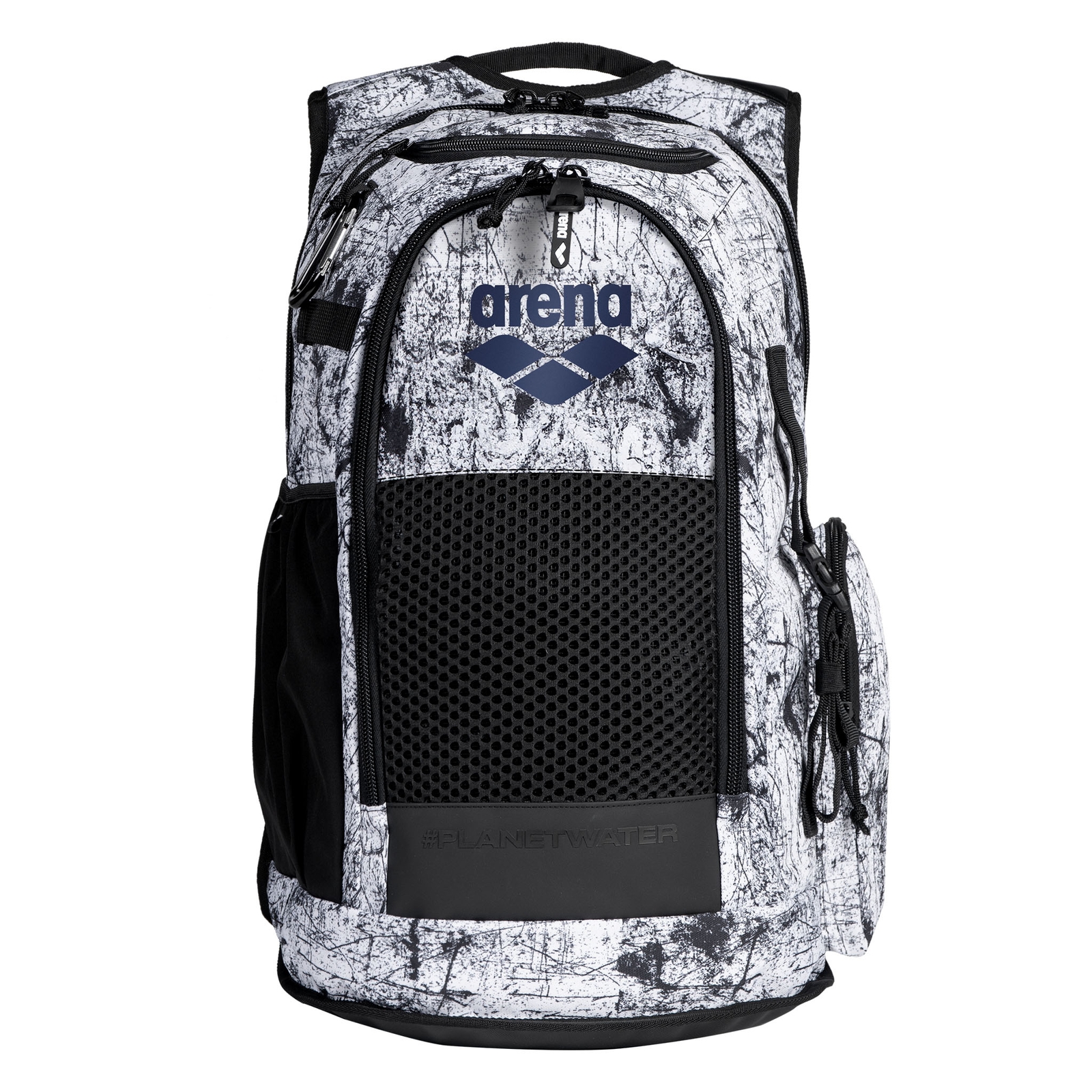 Arena Herren Damen Unisex Rucksack Schwimmrucksack All Set Backpack 45L AO Arena Herren Damen Unisex Rucksack Schwimmrucksack All Set Backpack 45L AO