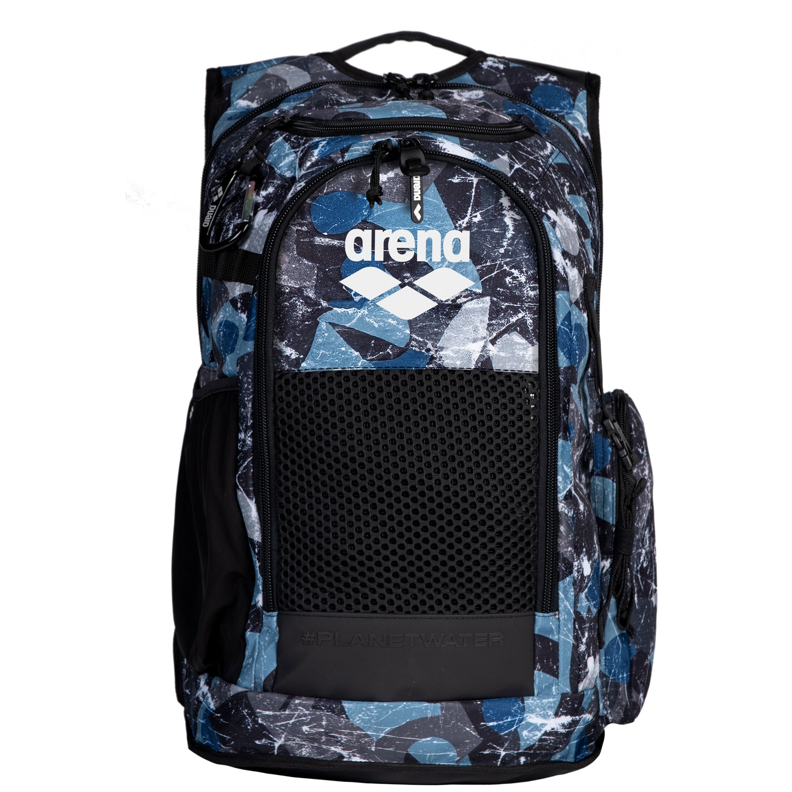 Arena Herren Damen Unisex Rucksack Schwimmrucksack All Set Backpack 45L AO Arena Herren Damen Unisex Rucksack Schwimmrucksack All Set Backpack 45L AO