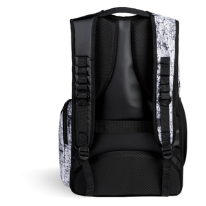 Arena Herren Damen Unisex Rucksack Schwimmrucksack All Set Backpack 45L AO - Bild 1 Arena Herren Damen Unisex Rucksack Schwimmrucksack All Set Backpack 45L AO - Bild 1
