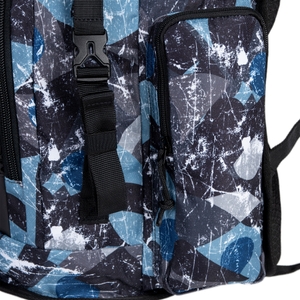 Arena Herren Damen Unisex Rucksack Schwimmrucksack All Set Backpack 45L AO - Bild 5 Arena Herren Damen Unisex Rucksack Schwimmrucksack All Set Backpack 45L AO - Bild 5