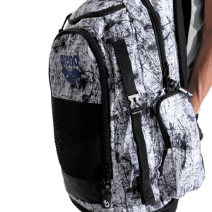 Arena Herren Damen Unisex Rucksack Schwimmrucksack All Set Backpack 45L AO - Bild 4 Arena Herren Damen Unisex Rucksack Schwimmrucksack All Set Backpack 45L AO - Bild 4