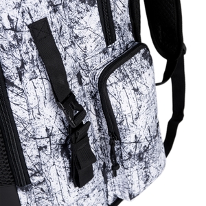 Arena Herren Damen Unisex Rucksack Schwimmrucksack All Set Backpack 45L AO - Bild 5 Arena Herren Damen Unisex Rucksack Schwimmrucksack All Set Backpack 45L AO - Bild 5