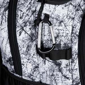 Arena Herren Damen Unisex Rucksack Schwimmrucksack All Set Backpack 45L AO - Bild 6 Arena Herren Damen Unisex Rucksack Schwimmrucksack All Set Backpack 45L AO - Bild 6