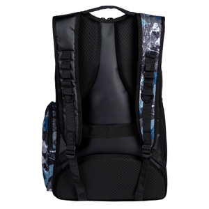 Arena Herren Damen Unisex Rucksack Schwimmrucksack All Set Backpack 45L AO - Bild 1 Arena Herren Damen Unisex Rucksack Schwimmrucksack All Set Backpack 45L AO - Bild 1