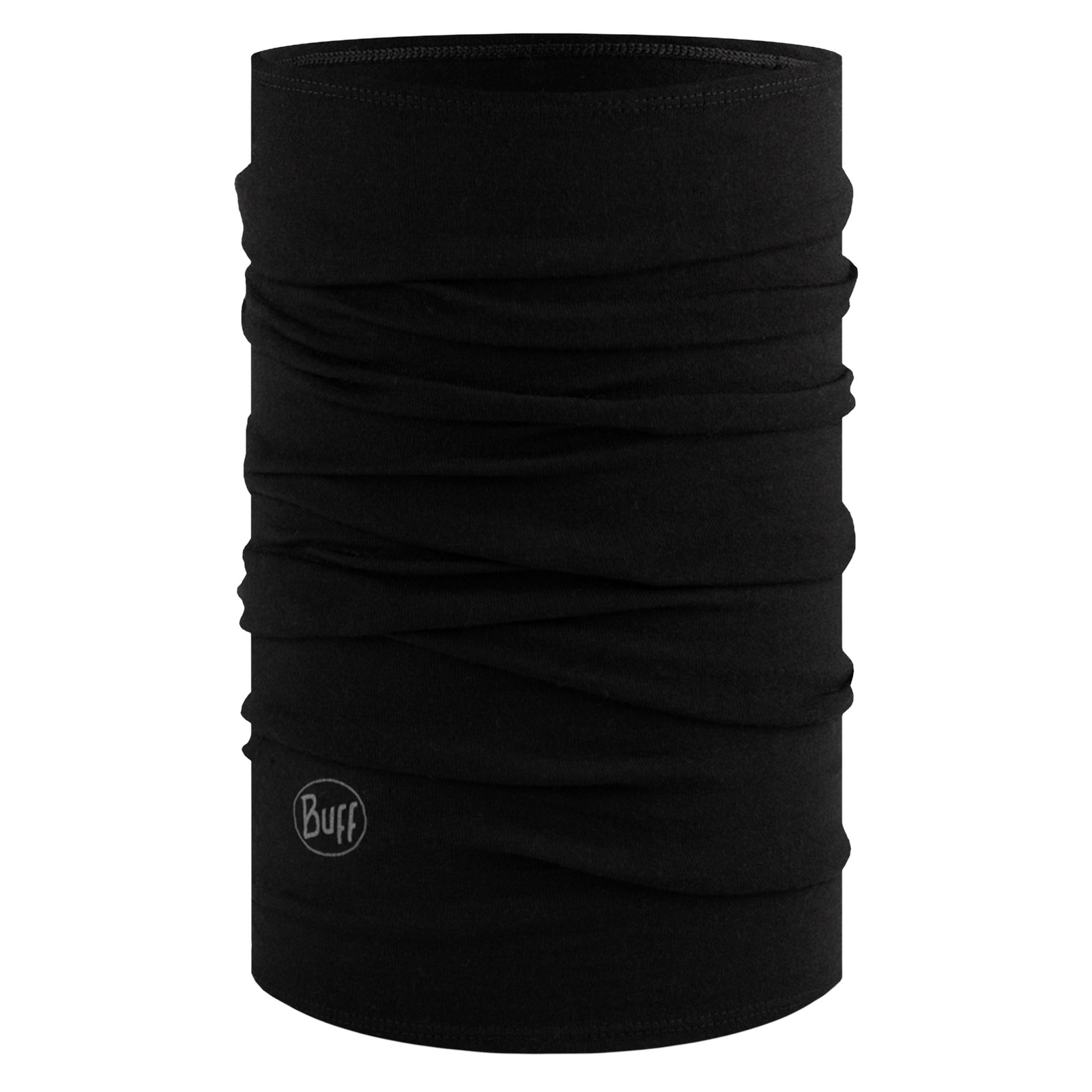 Buff Unisex Herren Damen Multifunktionstuch Schlauchtuch Merino Midweight Buff Unisex Herren Damen Multifunktionstuch Schlauchtuch Merino Midweight