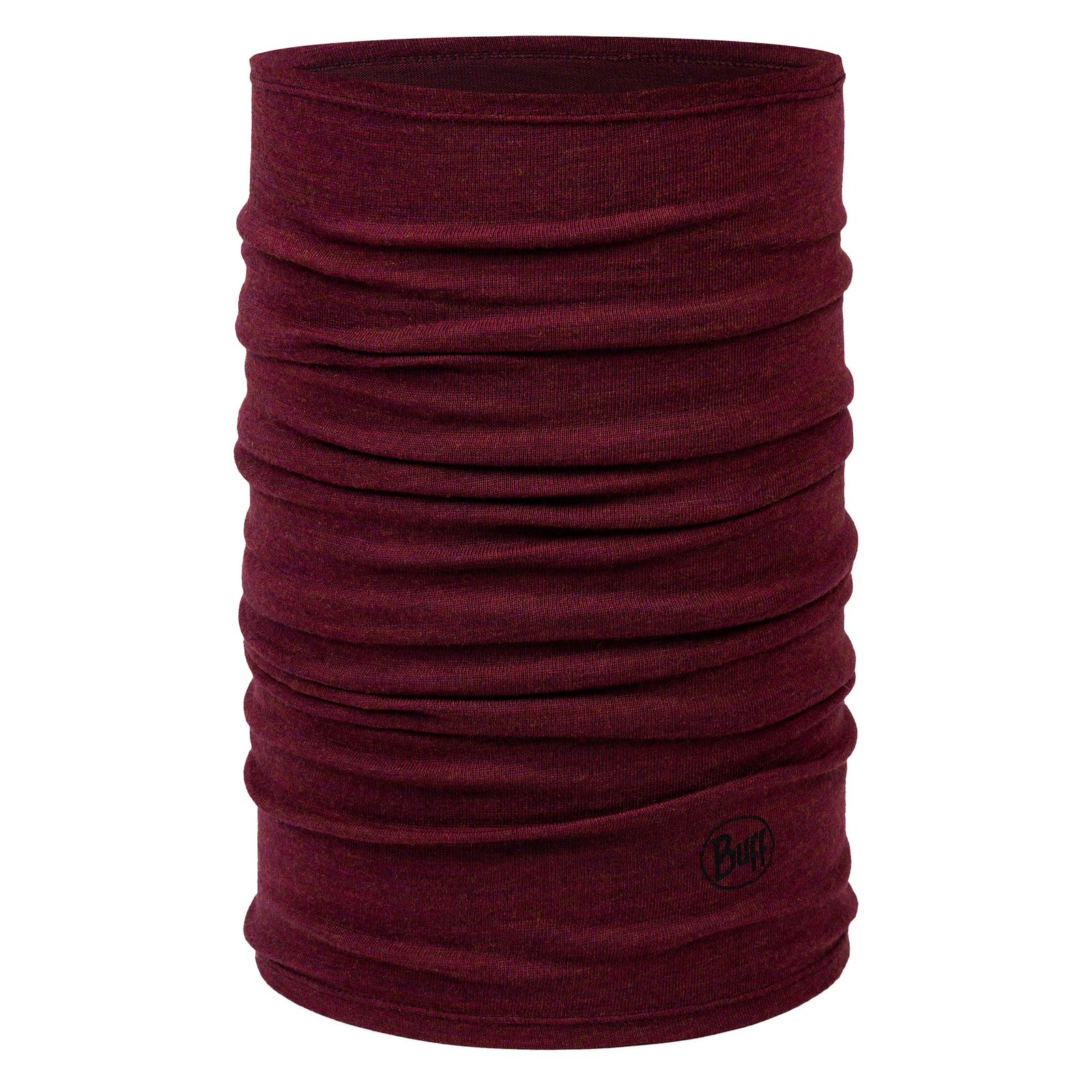 Buff Unisex Herren Damen Multifunktionstuch Schlauchtuch Merino Midweight Buff Unisex Herren Damen Multifunktionstuch Schlauchtuch Merino Midweight