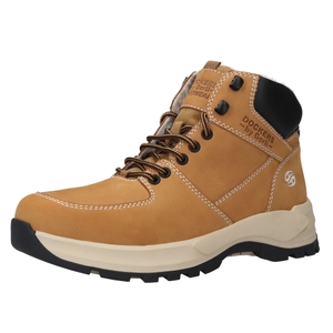 Dockers by Gerli Herren Schuhe Boots Schnürschuhe Schnürboots - Bild 0 Dockers by Gerli Herren Schuhe Boots Schnürschuhe Schnürboots