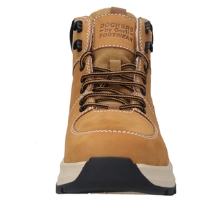 Dockers by Gerli Herren Schuhe Boots Schnürschuhe Schnürboots - Bild 4 Dockers by Gerli Herren Schuhe Boots Schnürschuhe Schnürboots - Bild 4