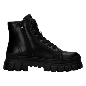 Dockers by Gerli Damen Schuhe Boots Schnürboots Schnürstiefeletten - Bild 1