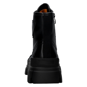 Dockers by Gerli Damen Schuhe Boots Schnürboots Schnürstiefeletten - Bild 2
