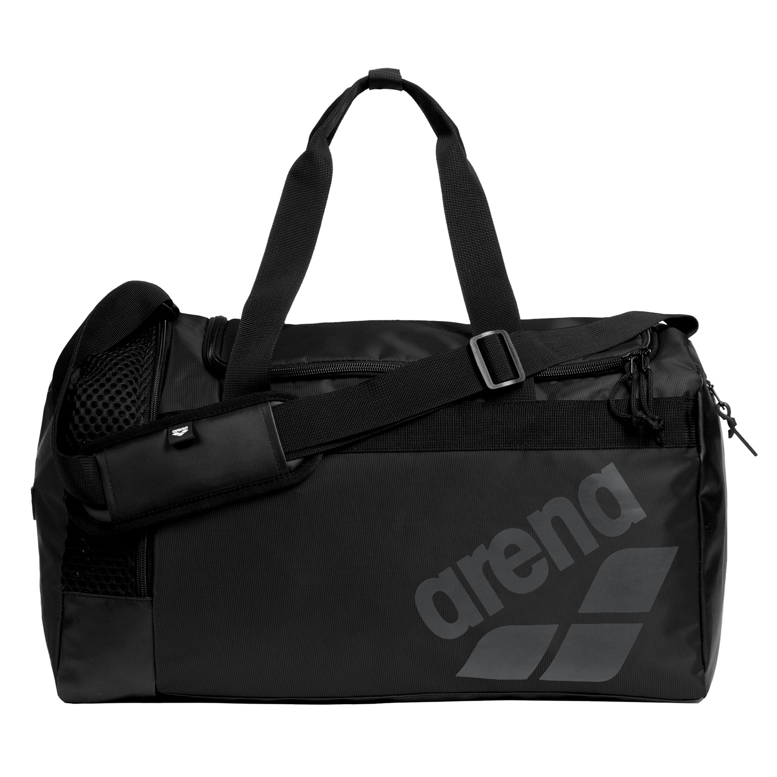 Arena Sporttasche Umhängetasche Schwimmtasche Duffelbag All Set Duffle 40 L Arena Sporttasche Umhängetasche Schwimmtasche Duffelbag All Set Duffle 40 L
