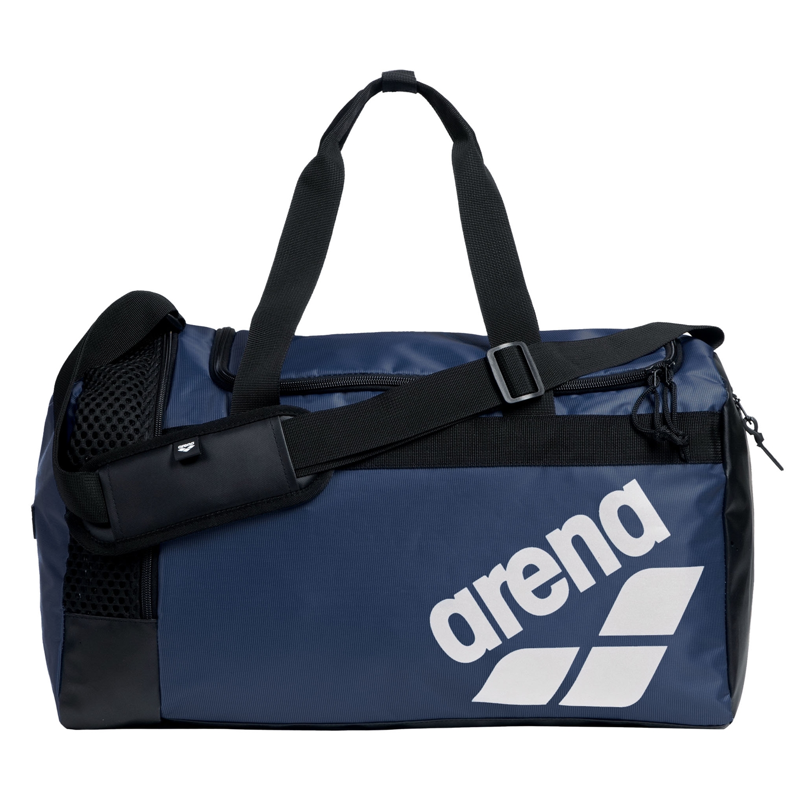 Arena Sporttasche Umhängetasche Schwimmtasche Duffelbag All Set Duffle 40 L Arena Sporttasche Umhängetasche Schwimmtasche Duffelbag All Set Duffle 40 L