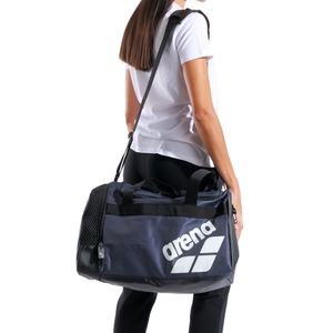 Arena Sporttasche Umhängetasche Schwimmtasche Duffelbag All Set Duffle 40 L - Bild 2 Arena Sporttasche Umhängetasche Schwimmtasche Duffelbag All Set Duffle 40 L - Bild 2