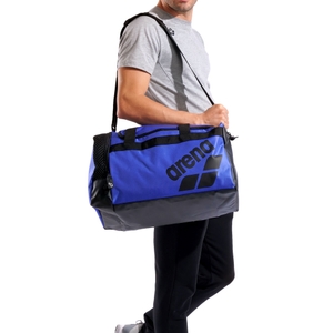 Arena Sporttasche Umhängetasche Schwimmtasche Duffelbag All Set Duffle 40 L - Bild 2 Arena Sporttasche Umhängetasche Schwimmtasche Duffelbag All Set Duffle 40 L - Bild 2