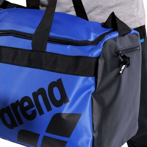 Arena Sporttasche Umhängetasche Schwimmtasche Duffelbag All Set Duffle 40 L - Bild 3 Arena Sporttasche Umhängetasche Schwimmtasche Duffelbag All Set Duffle 40 L - Bild 3