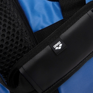 Arena Sporttasche Umhängetasche Schwimmtasche Duffelbag All Set Duffle 40 L - Bild 6 Arena Sporttasche Umhängetasche Schwimmtasche Duffelbag All Set Duffle 40 L - Bild 6