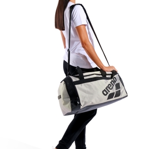 Arena Sporttasche Umhängetasche Schwimmtasche Duffelbag All Set Duffle 40 L - Bild 2 Arena Sporttasche Umhängetasche Schwimmtasche Duffelbag All Set Duffle 40 L - Bild 2