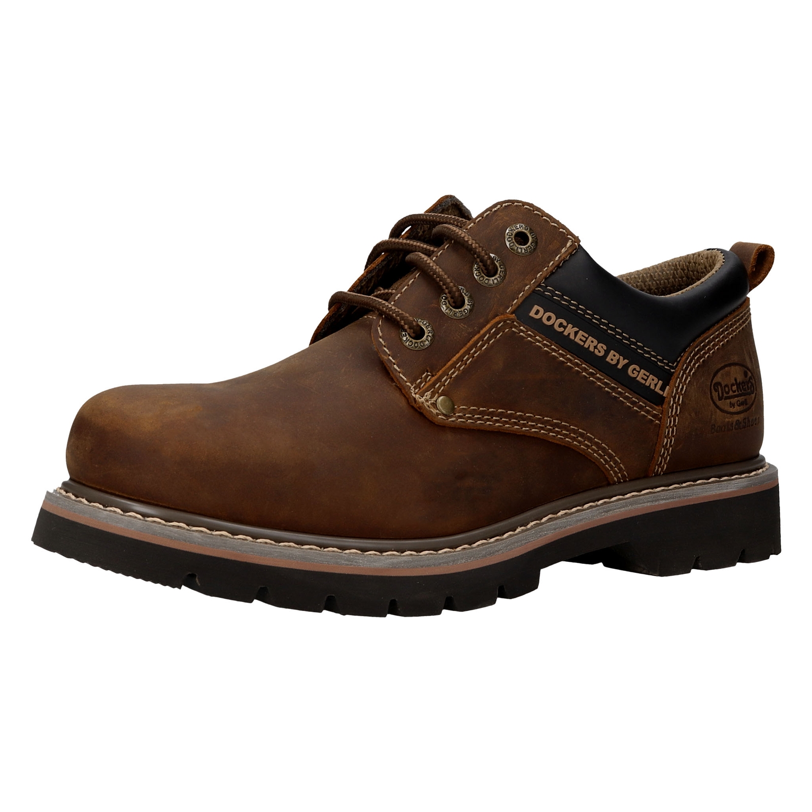 Dockers by Gerli Herren Schuhe Halbschuhe Boots Schnürschuhe Schnürboots Dockers by Gerli Herren Schuhe Halbschuhe Boots Schnürschuhe Schnürboots