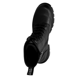 Dockers by Gerli Damen Schuhe Boots Schnürboots Schnürstiefeletten - Bild 3