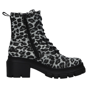 Dockers by Gerli Damen Schuhe Boots Schnürboots Schnürstiefeletten - Bild 1