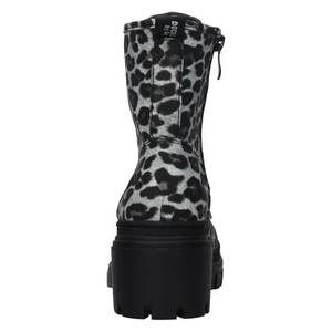 Dockers by Gerli Damen Schuhe Boots Schnürboots Schnürstiefeletten - Bild 2