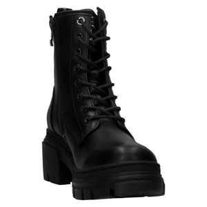 Dockers by Gerli Damen Schuhe Boots Schnürboots Schnürstiefeletten - Bild 1