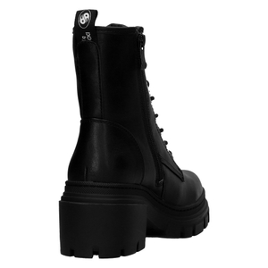 Dockers by Gerli Damen Schuhe Boots Schnürboots Schnürstiefeletten - Bild 2