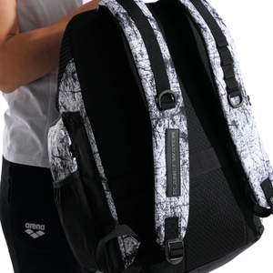 Arena Herren Damen Unisex Rucksack Schwimmrucksack One Go Backpack 45L AO - Bild 4 Arena Herren Damen Unisex Rucksack Schwimmrucksack One Go Backpack 45L AO - Bild 4