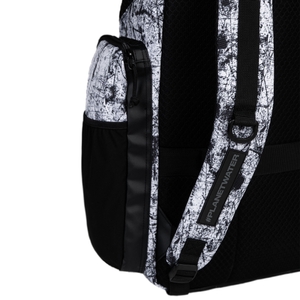 Arena Herren Damen Unisex Rucksack Schwimmrucksack One Go Backpack 45L AO - Bild 5 Arena Herren Damen Unisex Rucksack Schwimmrucksack One Go Backpack 45L AO - Bild 5