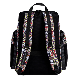 Arena Herren Damen Unisex Rucksack Schwimmrucksack One Go Backpack 45L AO - Bild 1 Arena Herren Damen Unisex Rucksack Schwimmrucksack One Go Backpack 45L AO - Bild 1
