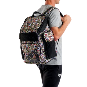 Arena Herren Damen Unisex Rucksack Schwimmrucksack One Go Backpack 45L AO - Bild 2 Arena Herren Damen Unisex Rucksack Schwimmrucksack One Go Backpack 45L AO - Bild 2