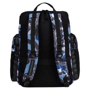 Arena Herren Damen Unisex Rucksack Schwimmrucksack One Go Backpack 45L AO - Bild 1 Arena Herren Damen Unisex Rucksack Schwimmrucksack One Go Backpack 45L AO - Bild 1