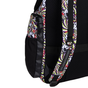 Arena Herren Damen Unisex Rucksack Schwimmrucksack One Go Backpack 45L AO - Bild 5 Arena Herren Damen Unisex Rucksack Schwimmrucksack One Go Backpack 45L AO - Bild 5