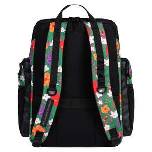 Arena Herren Damen Unisex Rucksack Schwimmrucksack One Go Backpack 45L AO - Bild 1 Arena Herren Damen Unisex Rucksack Schwimmrucksack One Go Backpack 45L AO - Bild 1
