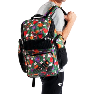 Arena Herren Damen Unisex Rucksack Schwimmrucksack One Go Backpack 45L AO - Bild 2 Arena Herren Damen Unisex Rucksack Schwimmrucksack One Go Backpack 45L AO - Bild 2
