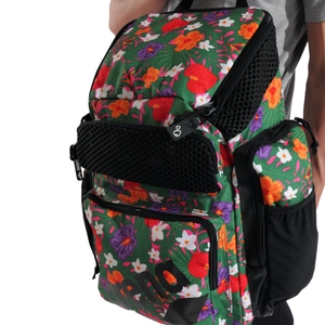 Arena Herren Damen Unisex Rucksack Schwimmrucksack One Go Backpack 45L AO - Bild 3 Arena Herren Damen Unisex Rucksack Schwimmrucksack One Go Backpack 45L AO - Bild 3
