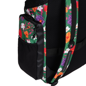 Arena Herren Damen Unisex Rucksack Schwimmrucksack One Go Backpack 45L AO - Bild 4 Arena Herren Damen Unisex Rucksack Schwimmrucksack One Go Backpack 45L AO - Bild 4