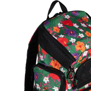 Arena Herren Damen Unisex Rucksack Schwimmrucksack One Go Backpack 45L AO - Bild 5 Arena Herren Damen Unisex Rucksack Schwimmrucksack One Go Backpack 45L AO - Bild 5