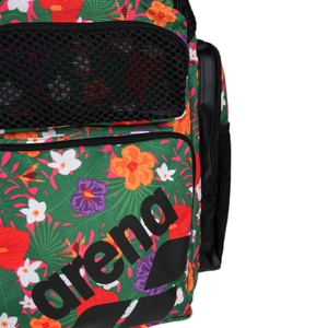Arena Herren Damen Unisex Rucksack Schwimmrucksack One Go Backpack 45L AO - Bild 6 Arena Herren Damen Unisex Rucksack Schwimmrucksack One Go Backpack 45L AO - Bild 6