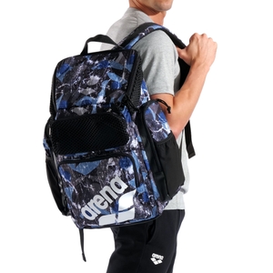 Arena Herren Damen Unisex Rucksack Schwimmrucksack One Go Backpack 45L AO - Bild 2 Arena Herren Damen Unisex Rucksack Schwimmrucksack One Go Backpack 45L AO - Bild 2