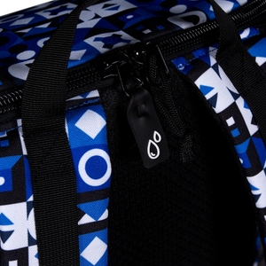 Arena Herren Damen Unisex Rucksack Schwimmrucksack One Go Backpack 45L AO - Bild 5