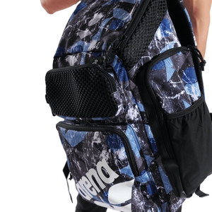 Arena Herren Damen Unisex Rucksack Schwimmrucksack One Go Backpack 45L AO - Bild 3 Arena Herren Damen Unisex Rucksack Schwimmrucksack One Go Backpack 45L AO - Bild 3