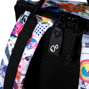 Arena Herren Damen Unisex Rucksack Schwimmrucksack One Go Backpack 45L AO - Bild 5