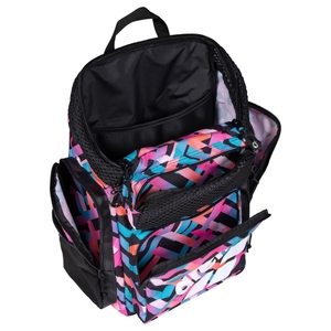 Arena Herren Damen Unisex Rucksack Schwimmrucksack One Go Backpack 45L AO - Bild 3