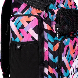 Arena Herren Damen Unisex Rucksack Schwimmrucksack One Go Backpack 45L AO - Bild 4