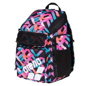 Arena Herren Damen Unisex Rucksack Schwimmrucksack One Go Backpack 45L AO - Bild 1